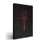 Vampire: The Masquerade 5th Edition RPG Journal Expanded Character Sheet Journal *Englische Version*