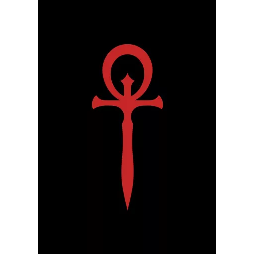 Vampire: The Masquerade 5th Edition RPG Journal Expanded Character Sheet Journal *Englische Version*