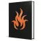 Hunter: The Reckoning 5th Edition RPG Journal Expanded Character Sheet Journal *Englische Version*