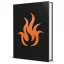 Hunter: The Reckoning 5th Edition RPG Journal Expanded Character Sheet Journal *Englische Version*