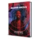 Vampire: The Masquerade 5th Edition RPG book Blood Sigils Sourcebook *Englische Version*