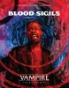 Vampire: The Masquerade 5th Edition RPG book Blood Sigils Sourcebook *Englische Version*