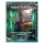 Power Rangers RPG book Finster's Monster-Matic Cookbook Sourcebook *Englische Version*