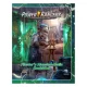 Power Rangers RPG book Finster's Monster-Matic Cookbook Sourcebook *Englische Version*