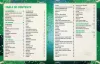 Power Rangers RPG book Finster's Monster-Matic Cookbook Sourcebook *Englische Version*