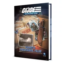 GI Joe