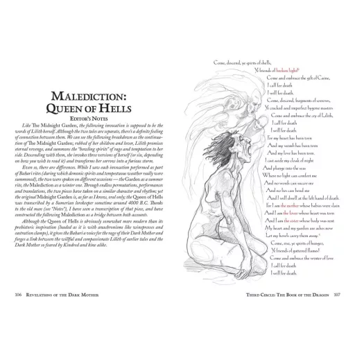 Vampire: The Masquerade 5th Edition RPG book Revelations of the Dark Mother Accessory *Englische Version*