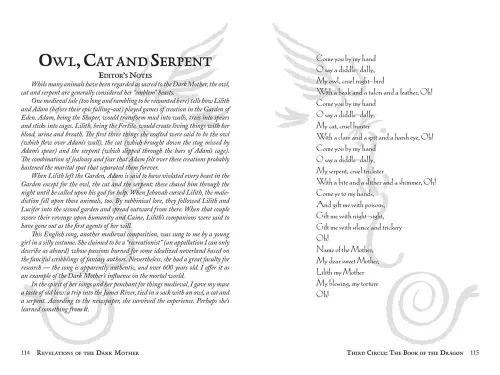 Vampire: The Masquerade 5th Edition RPG book Revelations of the Dark Mother Accessory *Englische Version*