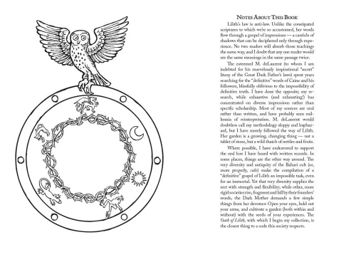 Vampire: The Masquerade 5th Edition RPG book Revelations of the Dark Mother Accessory *Englische Version*