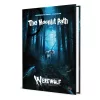 Werewolf: The Apocalypse 5th Edition RPG Sourcebook The Moonlit Path *Englische Version*
