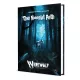 Werewolf: The Apocalypse 5th Edition RPG Sourcebook The Moonlit Path *Englische Version*