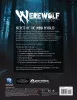 Werewolf: The Apocalypse 5th Edition RPG Sourcebook The Moonlit Path *Englische Version*