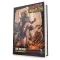 Dungeon Crawler Carl RPG Rulebook *English Version*