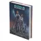 Exodus RPG Book Traveler's Handbook *English Version*