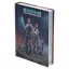Exodus RPG Book Traveler's Handbook *English Version*