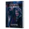 Vampire: The Masquerade 5th Edition Roleplaying Game Sourcebook Courts of the Damned *English Version*
