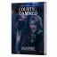 Vampire: The Masquerade 5th Edition Roleplaying Game Sourcebook Courts of the Damned *English Version*