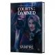 Vampire: The Masquerade 5th Edition Roleplaying Game Sourcebook Courts of the Damned *English Version*