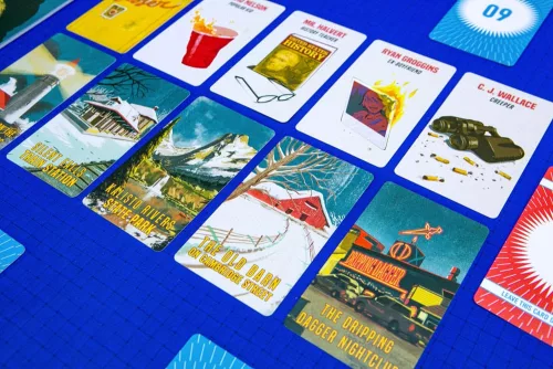 Alice is Missing RPG Silent Role Playing Game *Englische Version*