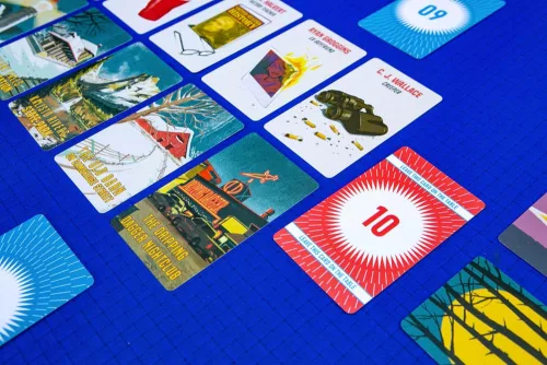 Alice is Missing RPG Silent Role Playing Game *Englische Version*