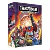 Transformers card game Deck-Building *Englische Version*