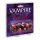 Vampire: The Masquerade 5th Edition RPG Dice set