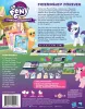 My Little Pony card game Deck-Building Adventures in Equestria *Englische Version*