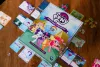 My Little Pony card game Deck-Building Adventures in Equestria *Englische Version*