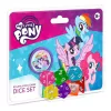 My Little Pony Dice Set