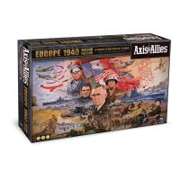 Axis & Allies