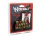 Werewolf: The Apocalypse 5th Edition RPG Dice and Form Card set