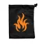 Hunter: The Reckoning 5th Edition RPG Dice Bag