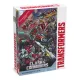 Transformers card game Deck-Building Clash of the Combiners *Englische Version*