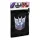 Transformers RPG Dice Bag Decepticon