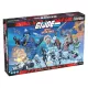 G.I. Joe board game Battle for the Arctic Circle powered by Axis & Allies *English Version*