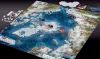 G.I. Joe board game Battle for the Arctic Circle powered by Axis & Allies *English Version*