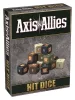 Avalon Hill board game Axis & Allies: Hit Dice Extension