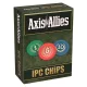 Avalon Hill board game Axis & Allies: IPC Chips Extension