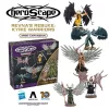 Heroscape Expansion Revna's Rebuke: Kyrie Warriors Army *English Version*