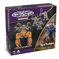 Board games and accessories