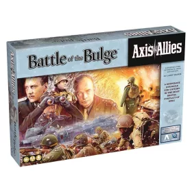   Avalon Hill board game Axis & Allies: Battle of the Bulge *English Version*