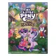 My Little Pony Tile Placement Game Festival of Laterns *Englische Version*