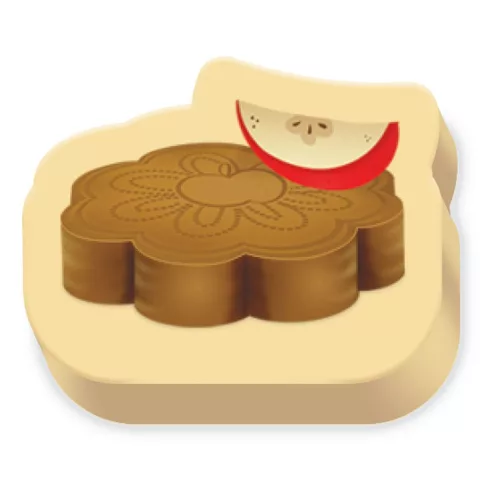 My Little Pony Tile Placement Game Festival of Laterns *Englische Version*