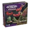 Heroscape Army Expansion Boiling Tension: Molten Crustaceans & Tanuki Tricksters *English Version*