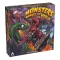 Avalon Hill board game Monsters Menace The World *Englische Version*