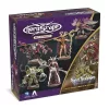 Heroscape Army Expansion Embers of War: Heroes of Arboreas *English Version*