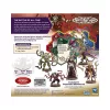 Heroscape Army Expansion Embers of War: Heroes of Arboreas *English Version*