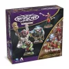 Heroscape Army Expansion Embers of War: Crimson Widow & Dreadnoughts of Caraway Cavern *English Version*