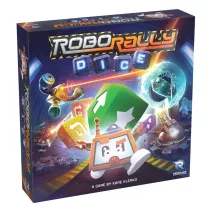 Robo Rally