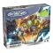 G.I. Joe Heroscape board game Rumble at the Rift Battle Box *English Version*